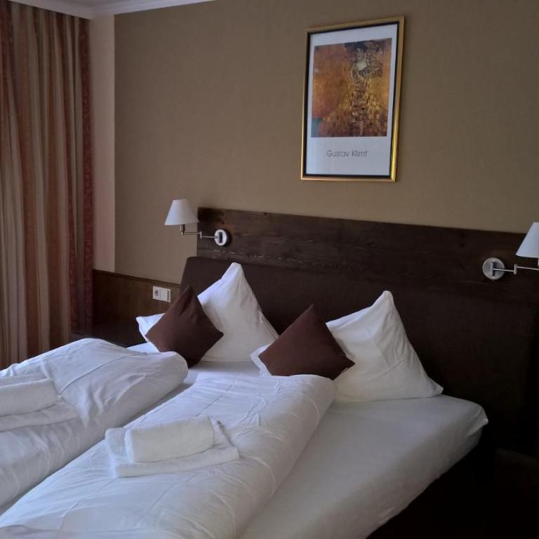Pension Savisalo - Chambre Double Deluxe - 1