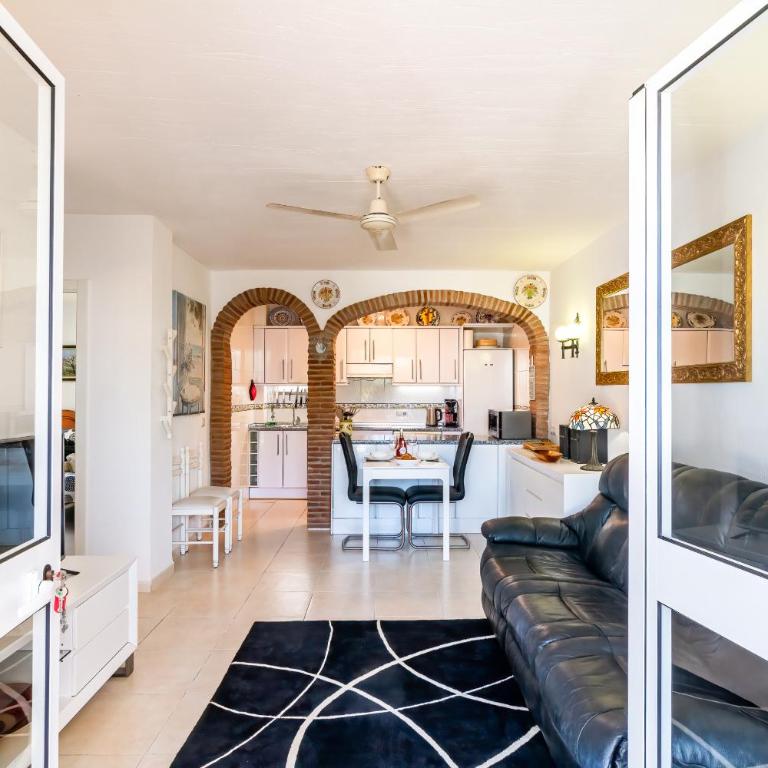 Casablanca 18 Oasis Properties - Apartamento de 2 dormitorios con terraza - 12
