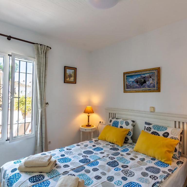 Casablanca 18 Oasis Properties - Apartamento de 2 dormitorios con terraza - 14