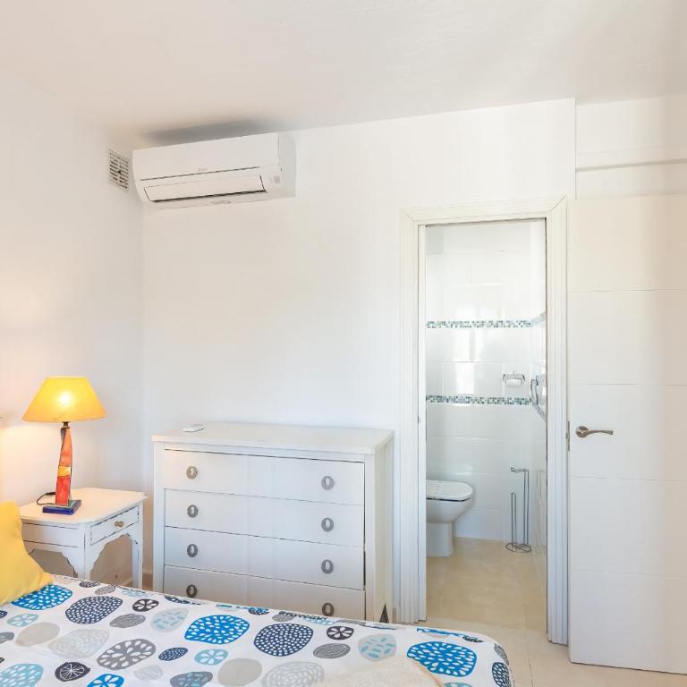 Casablanca 18 Oasis Properties - Apartamento de 2 dormitorios con terraza - 15