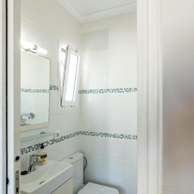 Casablanca 18 Oasis Properties - Apartamento de 2 dormitorios con terraza - 17