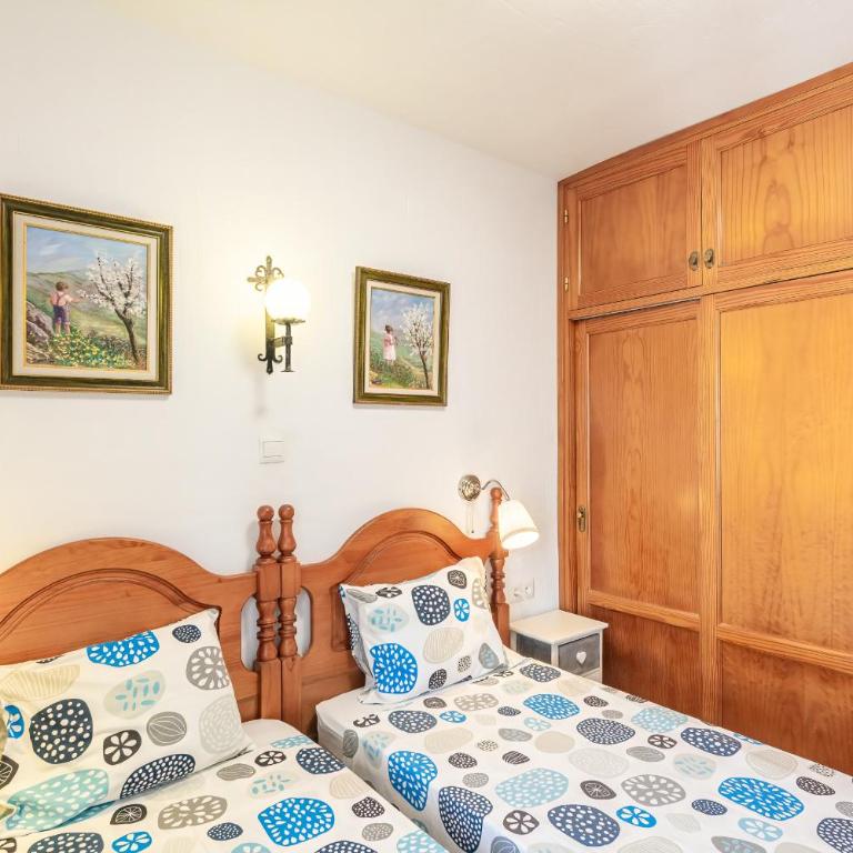 Casablanca 18 Oasis Properties - Apartamento de 2 dormitorios con terraza - 18