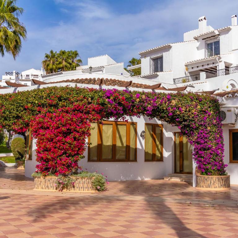 Casablanca 18 Oasis Properties - Apartamento de 2 dormitorios con terraza - 22