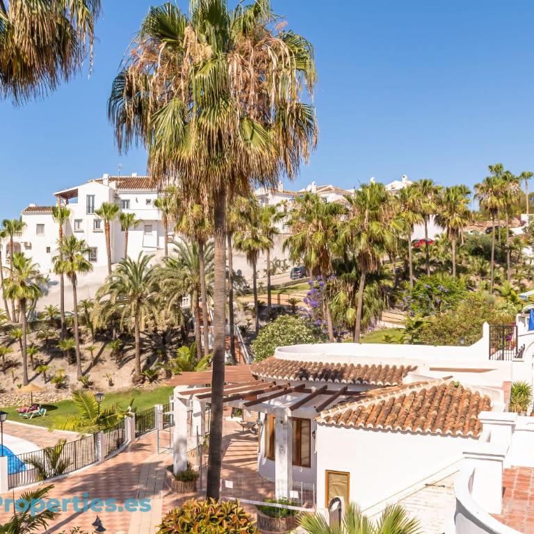 Casablanca 18 Oasis Properties - Apartamento de 2 dormitorios con terraza - 29
