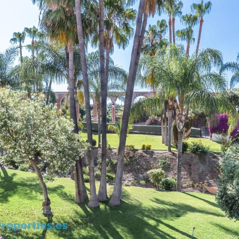 Casablanca 18 Oasis Properties - Apartamento de 2 dormitorios con terraza - 31