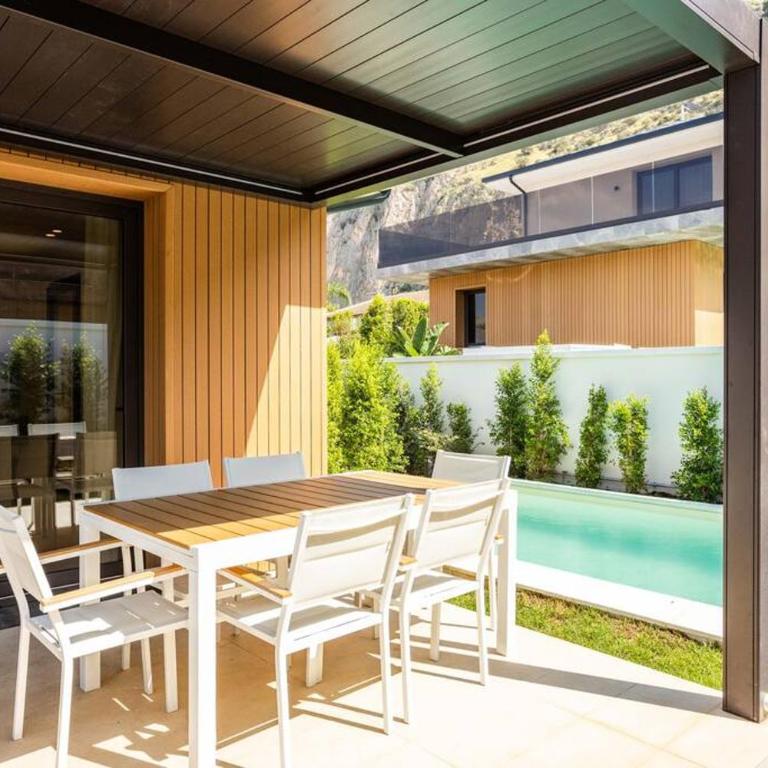 Luxury Villa Artemis Mondello - Appartamento con 2 Camere da Letto - 1