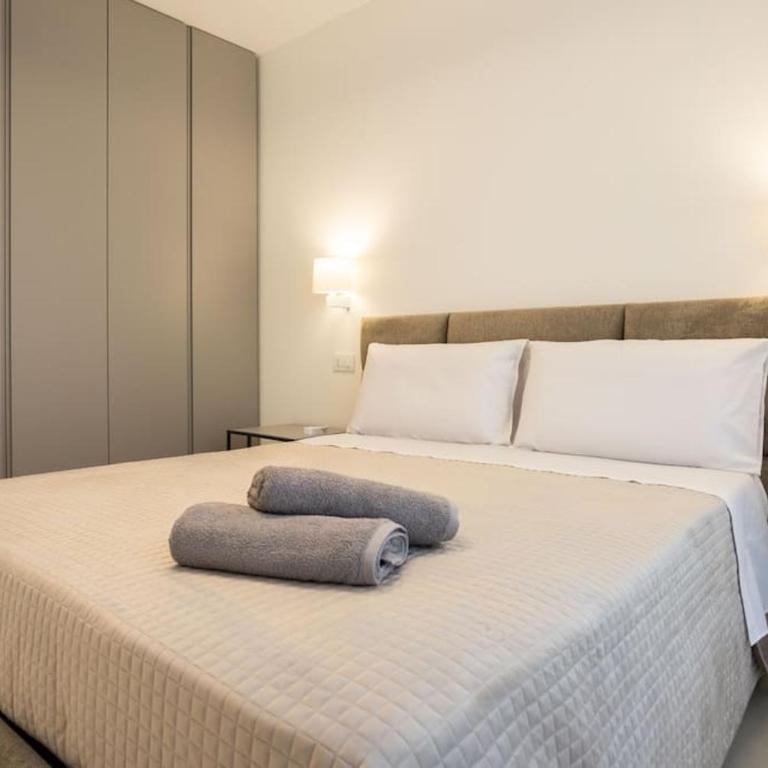 Luxury Villa Artemis Mondello - Appartamento con 2 Camere da Letto - 3