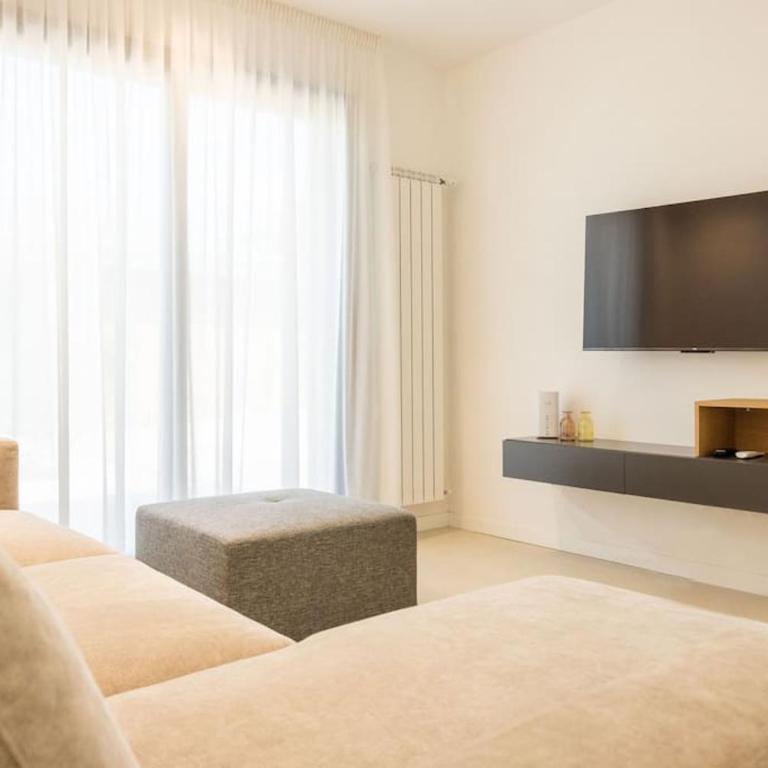 Luxury Villa Artemis Mondello - Appartamento con 2 Camere da Letto - 5