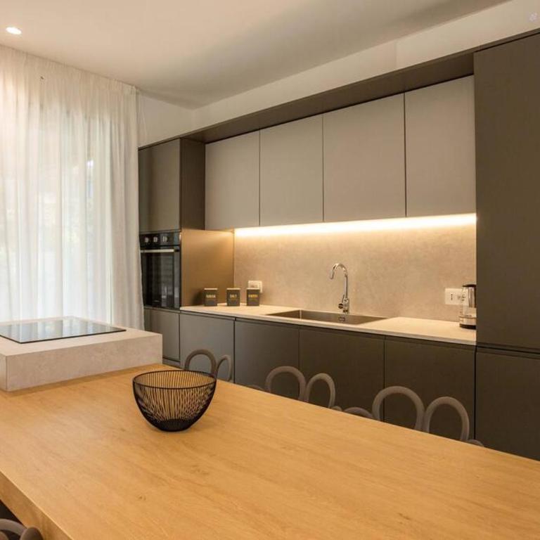 Luxury Villa Artemis Mondello - Appartamento con 2 Camere da Letto - 7