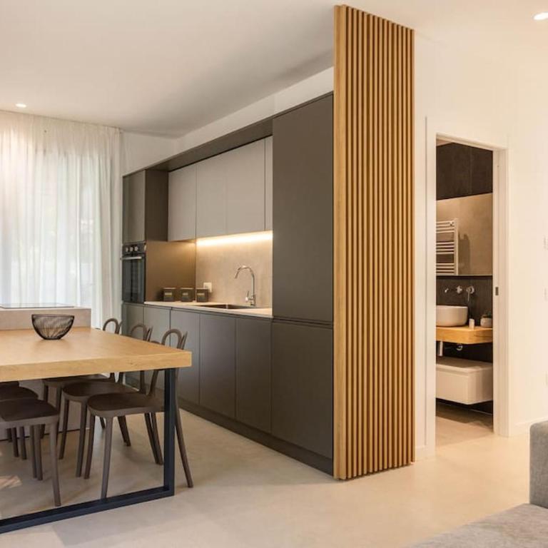 Luxury Villa Artemis Mondello - Appartamento con 2 Camere da Letto - 12