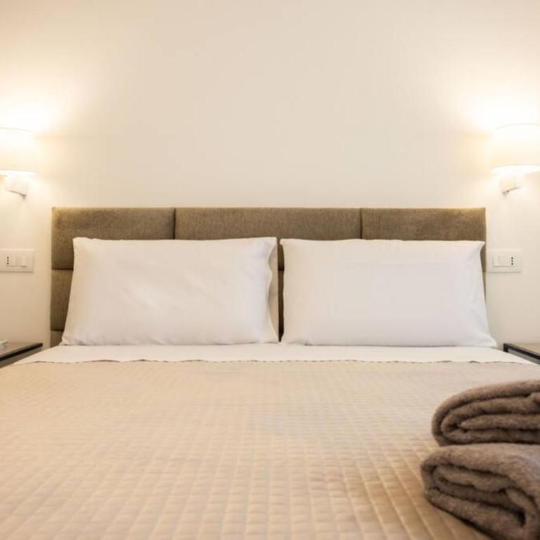 Luxury Villa Artemis Mondello - Appartamento con 2 Camere da Letto - 13