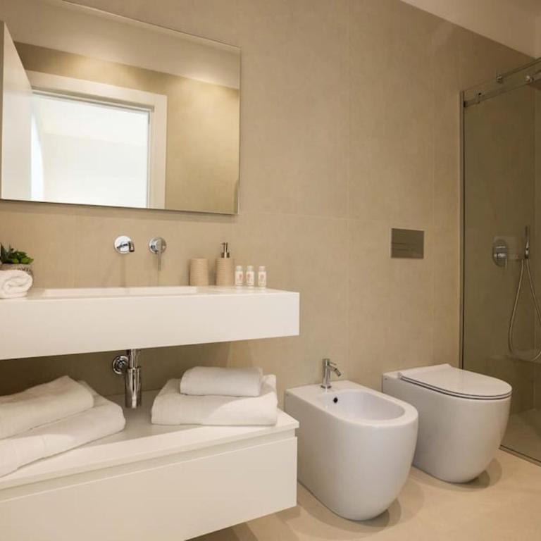 Luxury Villa Artemis Mondello - Appartamento con 2 Camere da Letto - 18