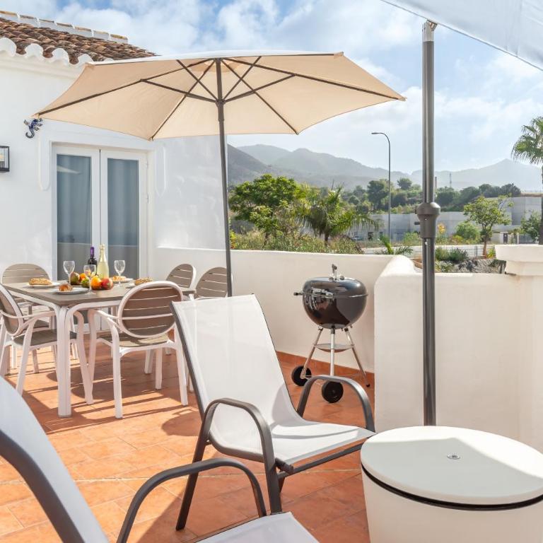Tetuan 15 - Oasis Properties - Apartamento de 2 dormitorios con terraza y vistas al mar - 3