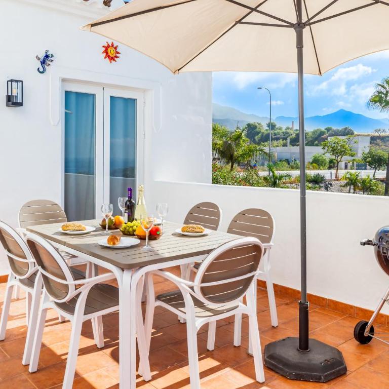 Tetuan 15 - Oasis Properties - Apartamento de 2 dormitorios con terraza y vistas al mar - 5