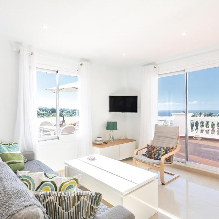 Tetuan 15 - Oasis Properties - Apartamento de 2 dormitorios con terraza y vistas al mar - 8