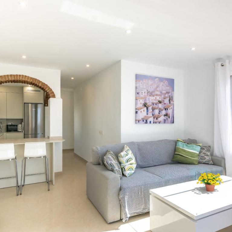 Tetuan 15 - Oasis Properties - Apartamento de 2 dormitorios con terraza y vistas al mar - 10
