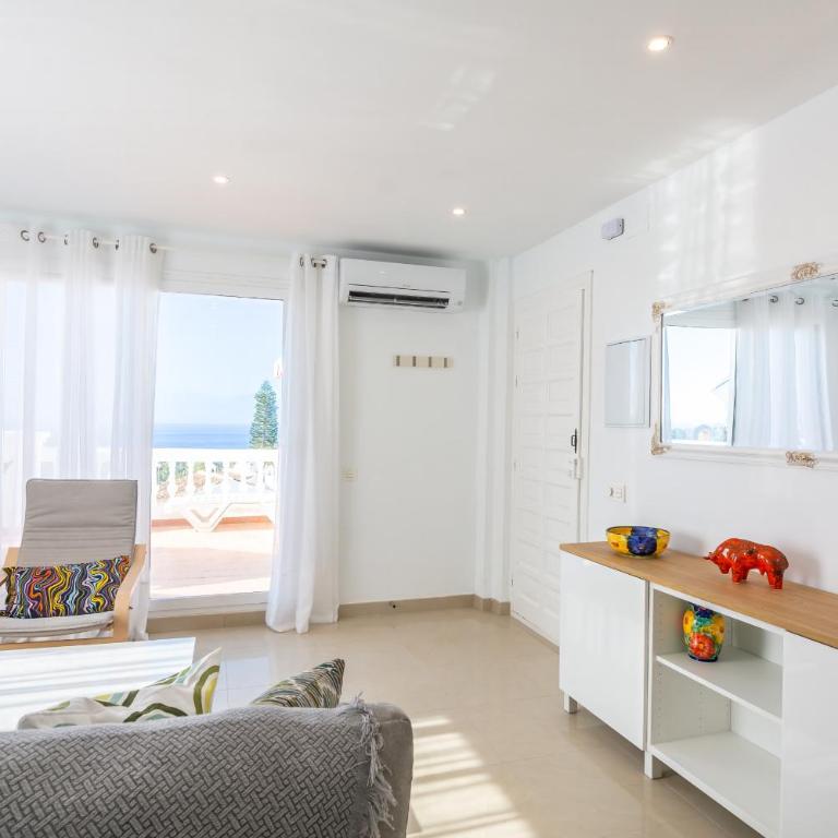 Tetuan 15 - Oasis Properties - Apartamento de 2 dormitorios con terraza y vistas al mar - 11