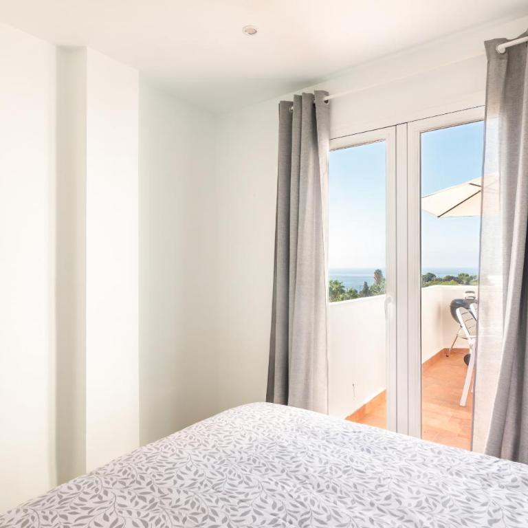Tetuan 15 - Oasis Properties - Apartamento de 2 dormitorios con terraza y vistas al mar - 16