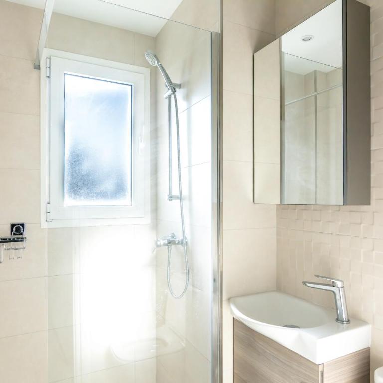 Tetuan 15 - Oasis Properties - Apartamento de 2 dormitorios con terraza y vistas al mar - 19