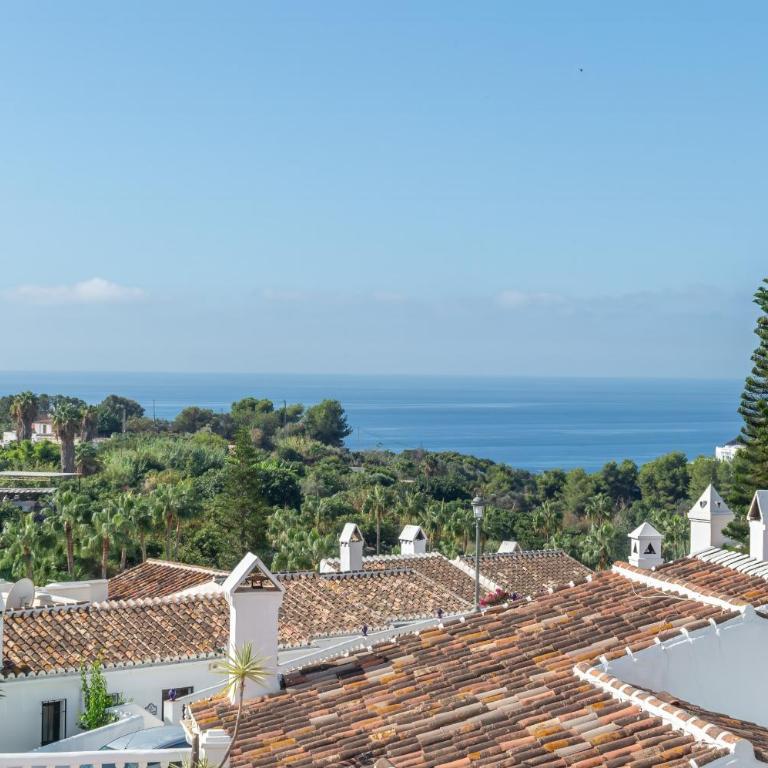Tetuan 15 - Oasis Properties - Apartamento de 2 dormitorios con terraza y vistas al mar - 22