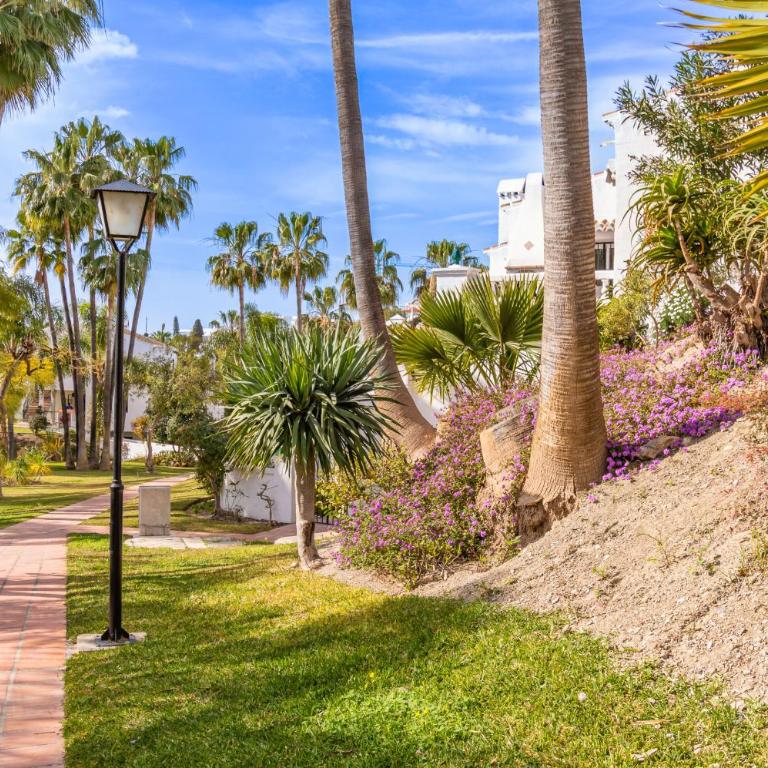 Tetuan 15 - Oasis Properties - Apartamento de 2 dormitorios con terraza y vistas al mar - 47
