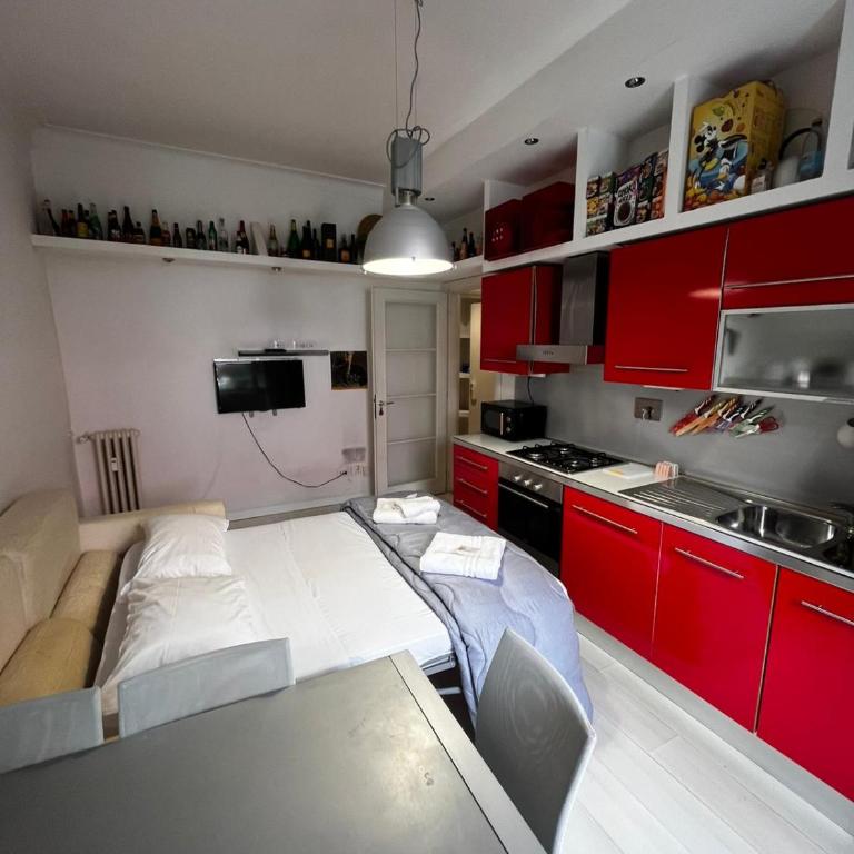 Procida's House by ACS HOLIDAYS - Two-Bedroom Apartment - 2