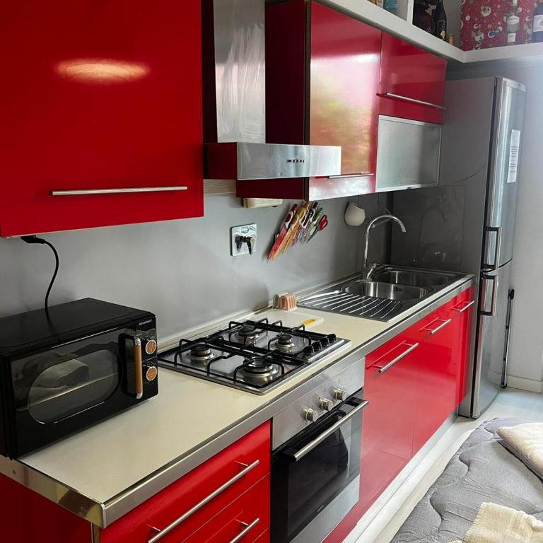 Procida's House by ACS HOLIDAYS - Two-Bedroom Apartment - 3