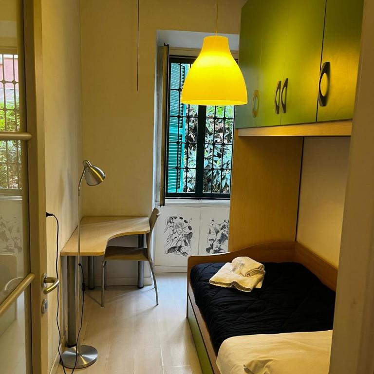 Procida's House by ACS HOLIDAYS - Two-Bedroom Apartment - 9