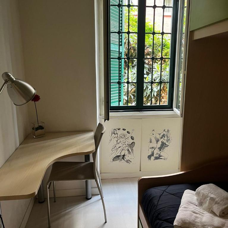 Procida's House by ACS HOLIDAYS - Two-Bedroom Apartment - 10