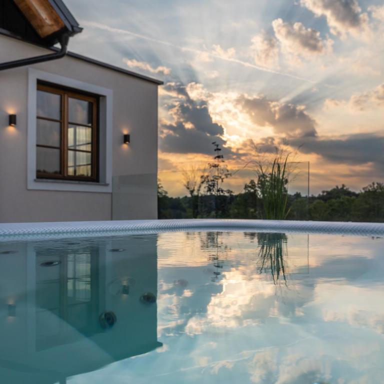 steiRerBLiCke - Domaine Sernau Sauvignon - Ferienhaus mit 3 Schlafzimmern - 33