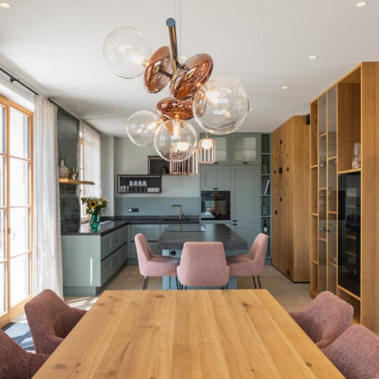 steiRerBLiCke - Domaine Sernau Sauvignon - Ferienhaus mit 3 Schlafzimmern - 11