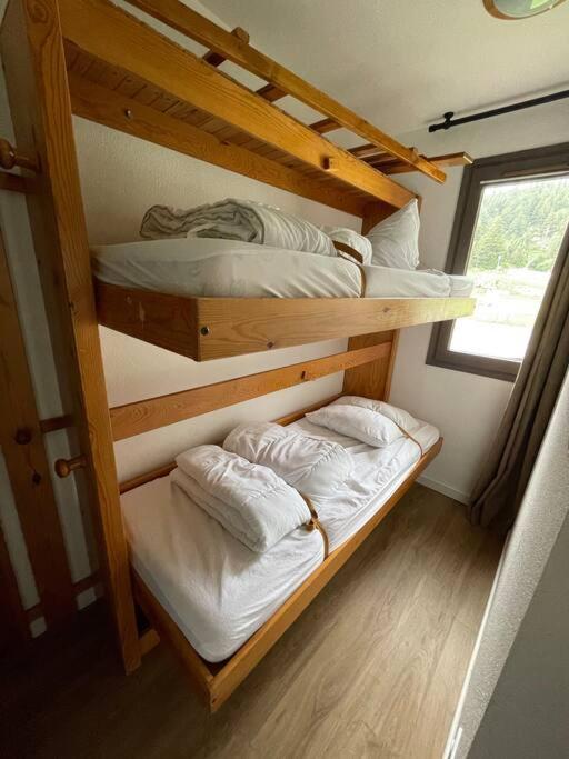 Studio au pied des pistes - Appartement 1 Chambre - 20