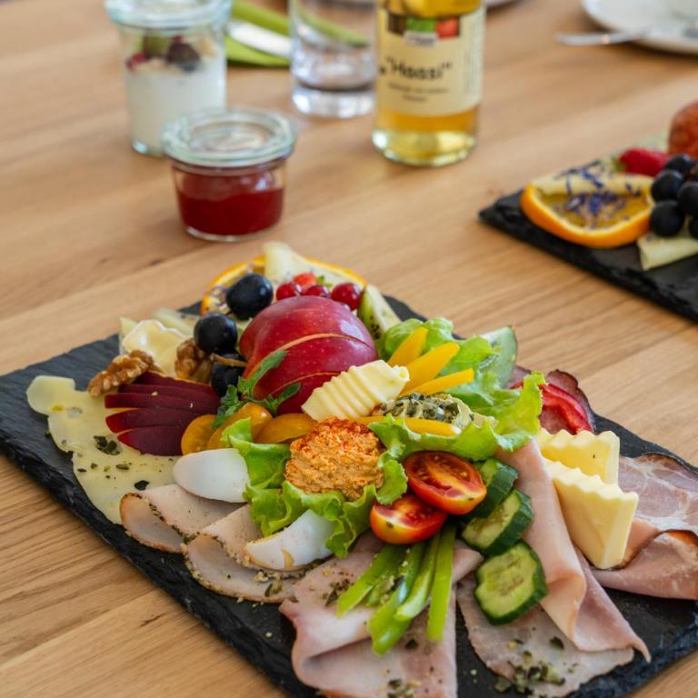 steiRerBLiCke - Domaine Sernau Sauvignon - Ferienhaus mit 3 Schlafzimmern - 28