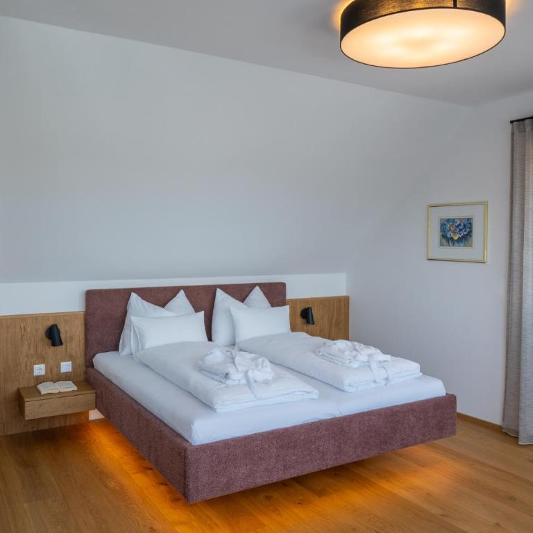 steiRerBLiCke - Domaine Sernau Sauvignon - Ferienhaus mit 3 Schlafzimmern - 20