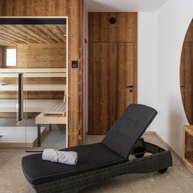 steiRerBLiCke - Domaine Sernau Sauvignon - Ferienhaus mit 3 Schlafzimmern - 7