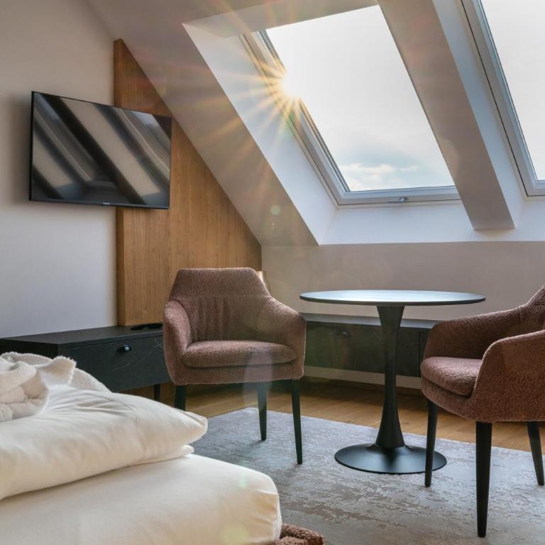steiRerBLiCke - Domaine Sernau Sauvignon - Ferienhaus mit 3 Schlafzimmern - 42