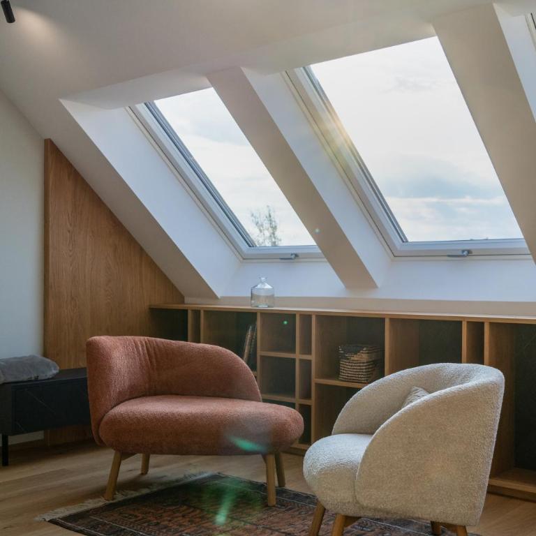 steiRerBLiCke - Domaine Sernau Sauvignon - Ferienhaus mit 3 Schlafzimmern - 48