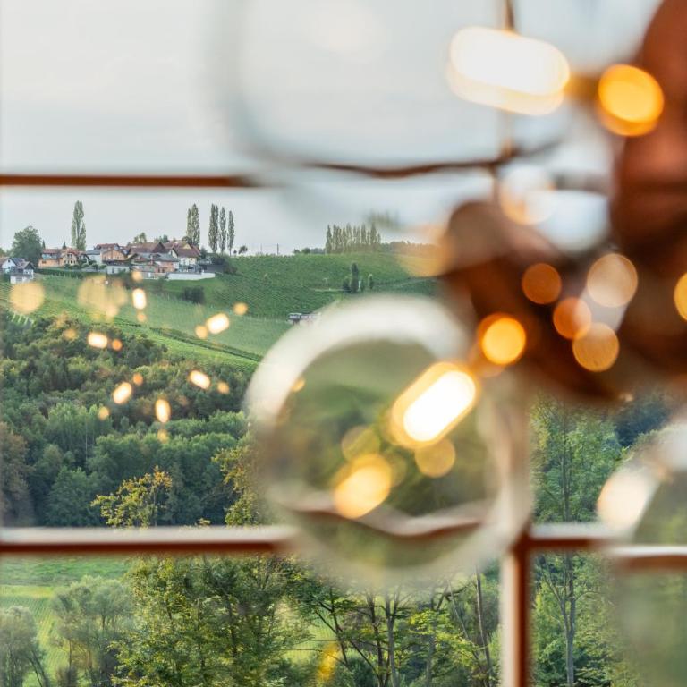 steiRerBLiCke - Domaine Sernau Sauvignon - Ferienhaus mit 3 Schlafzimmern - 51