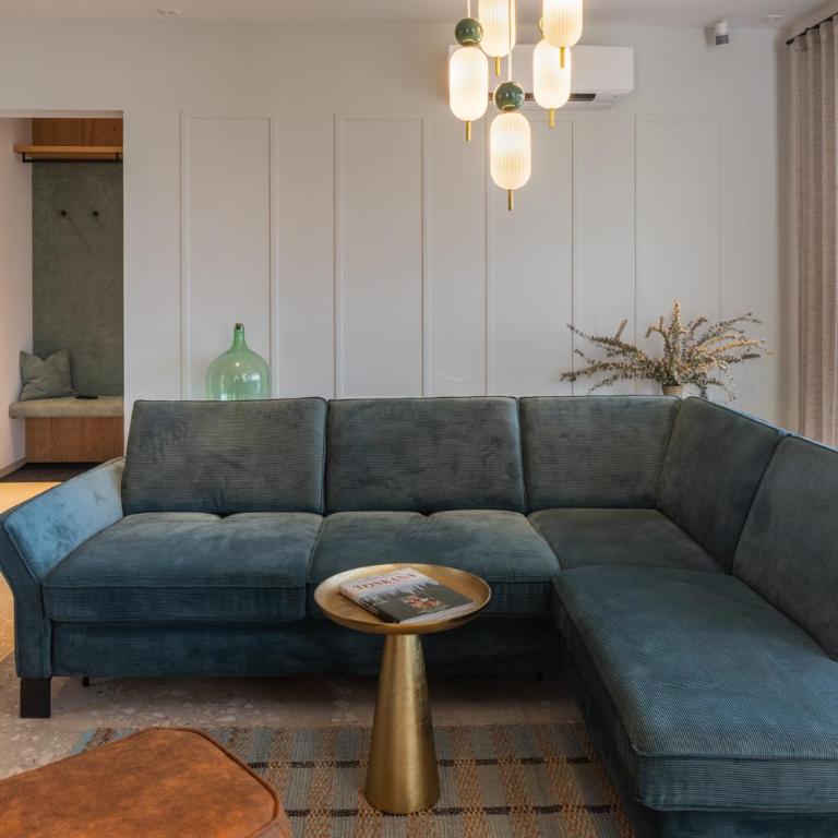 steiRerBLiCke - Domaine Sernau Sauvignon - Ferienhaus mit 3 Schlafzimmern - 52