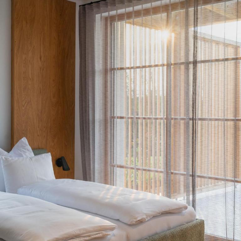 steiRerBLiCke - Domaine Sernau Sauvignon - Ferienhaus mit 3 Schlafzimmern - 55
