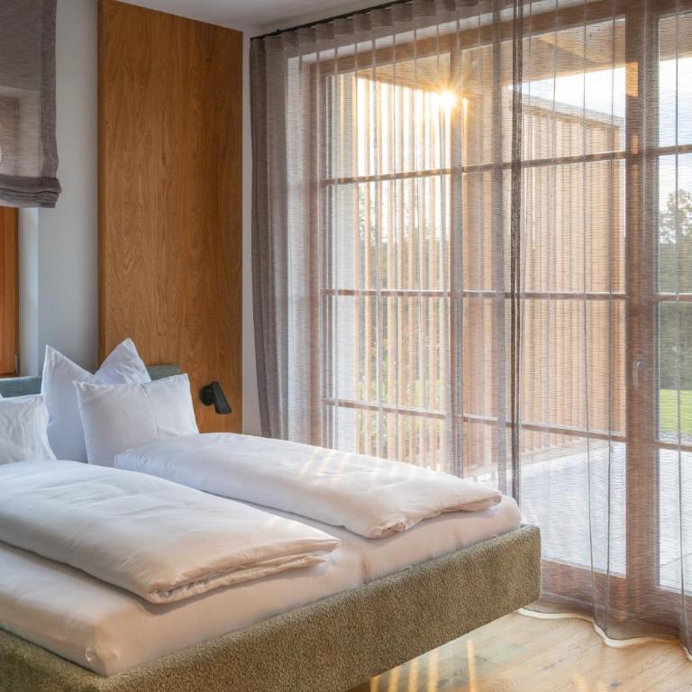 steiRerBLiCke - Domaine Sernau Sauvignon - Ferienhaus mit 3 Schlafzimmern - 62