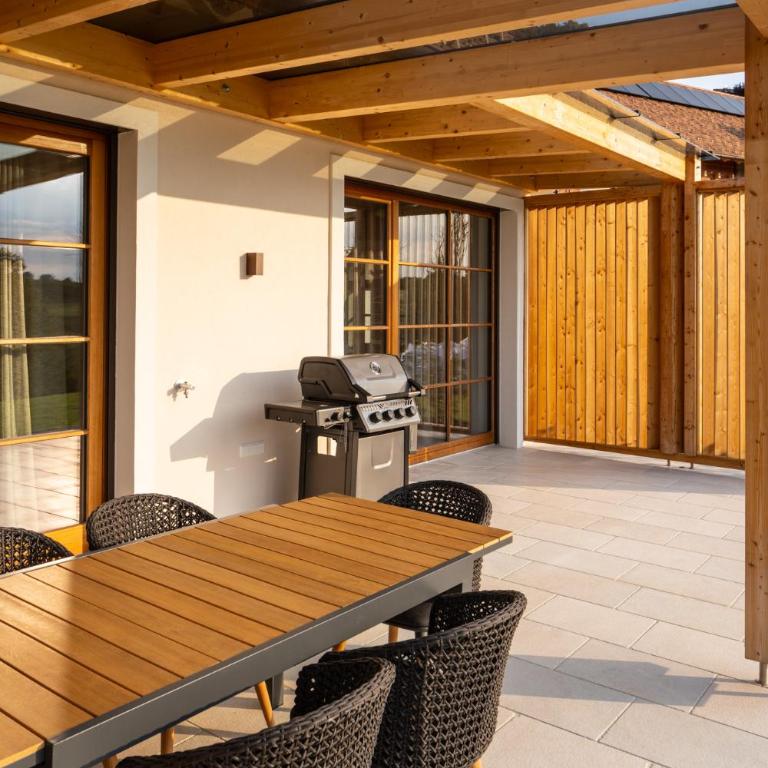 steiRerBLiCke - Domaine Sernau Sauvignon - Ferienhaus mit 3 Schlafzimmern - 65