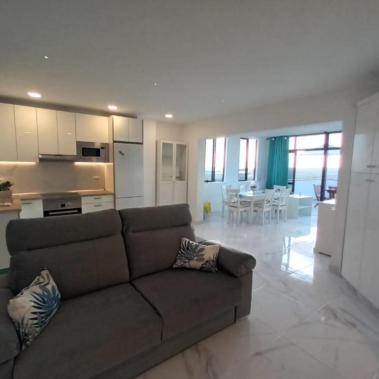 Ocean view Holiday Home - Apartamento de 2 dormitorios - 13