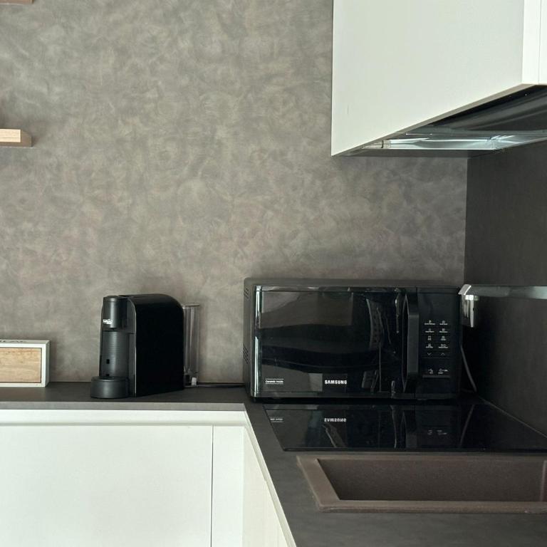 Casa Mia - Appartamento con 2 Camere da Letto - 4