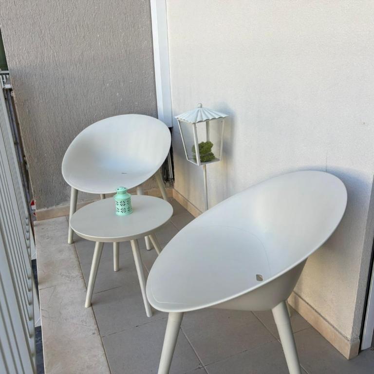 Casa Mia - Appartamento con 2 Camere da Letto - 47