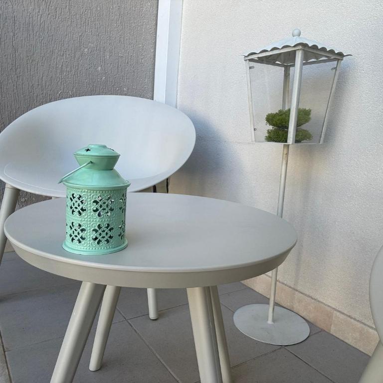 Casa Mia - Appartamento con 2 Camere da Letto - 48