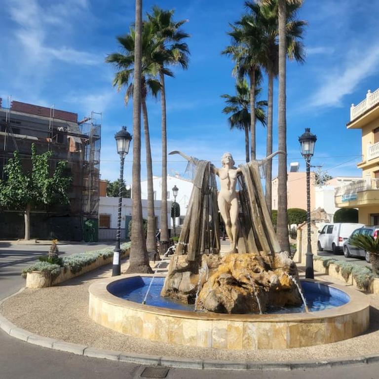 Monte Duquesa Plaza Palmeras close to Port and Beach - Apartamento de 2 dormitorios - 60