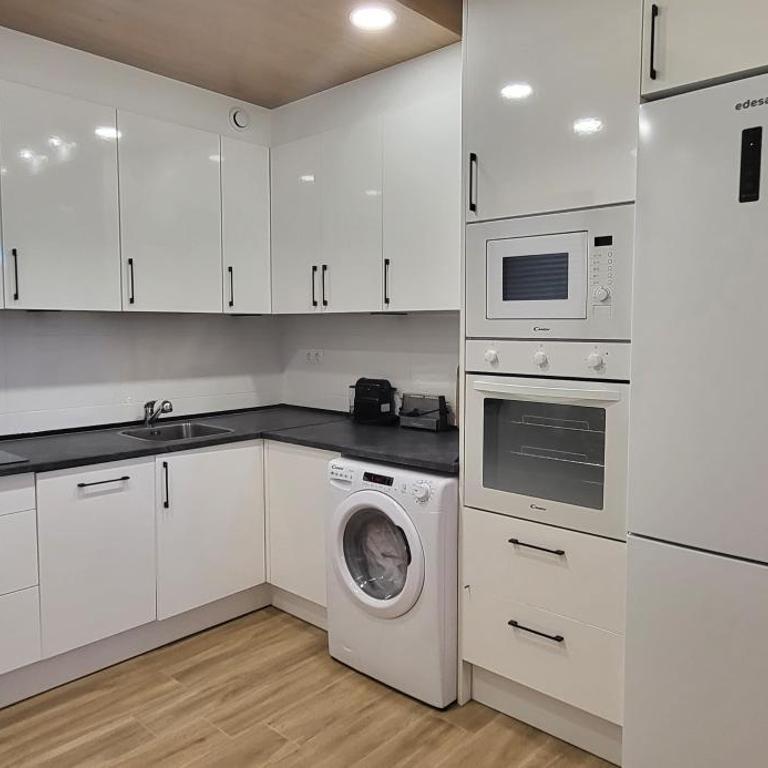 Casa Eskyapa - Two-Bedroom House - 6