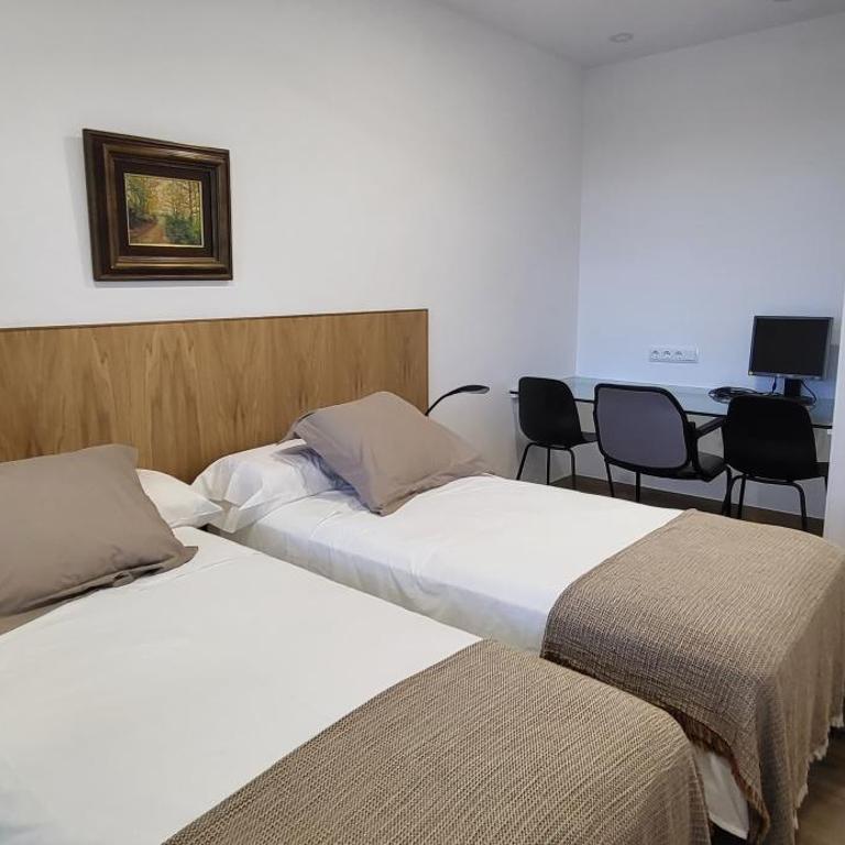 Casa Eskyapa - Two-Bedroom House - 24