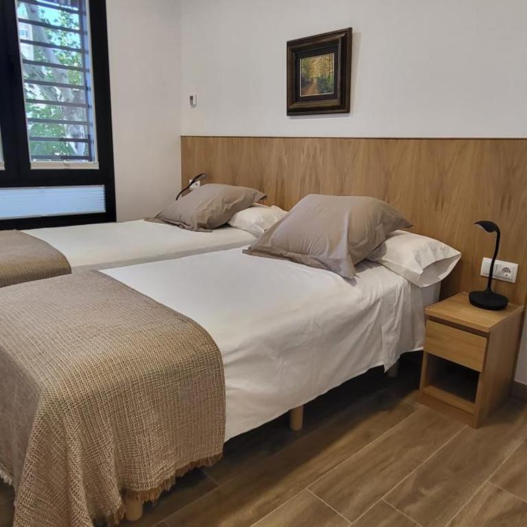 Casa Eskyapa - Two-Bedroom House - 22